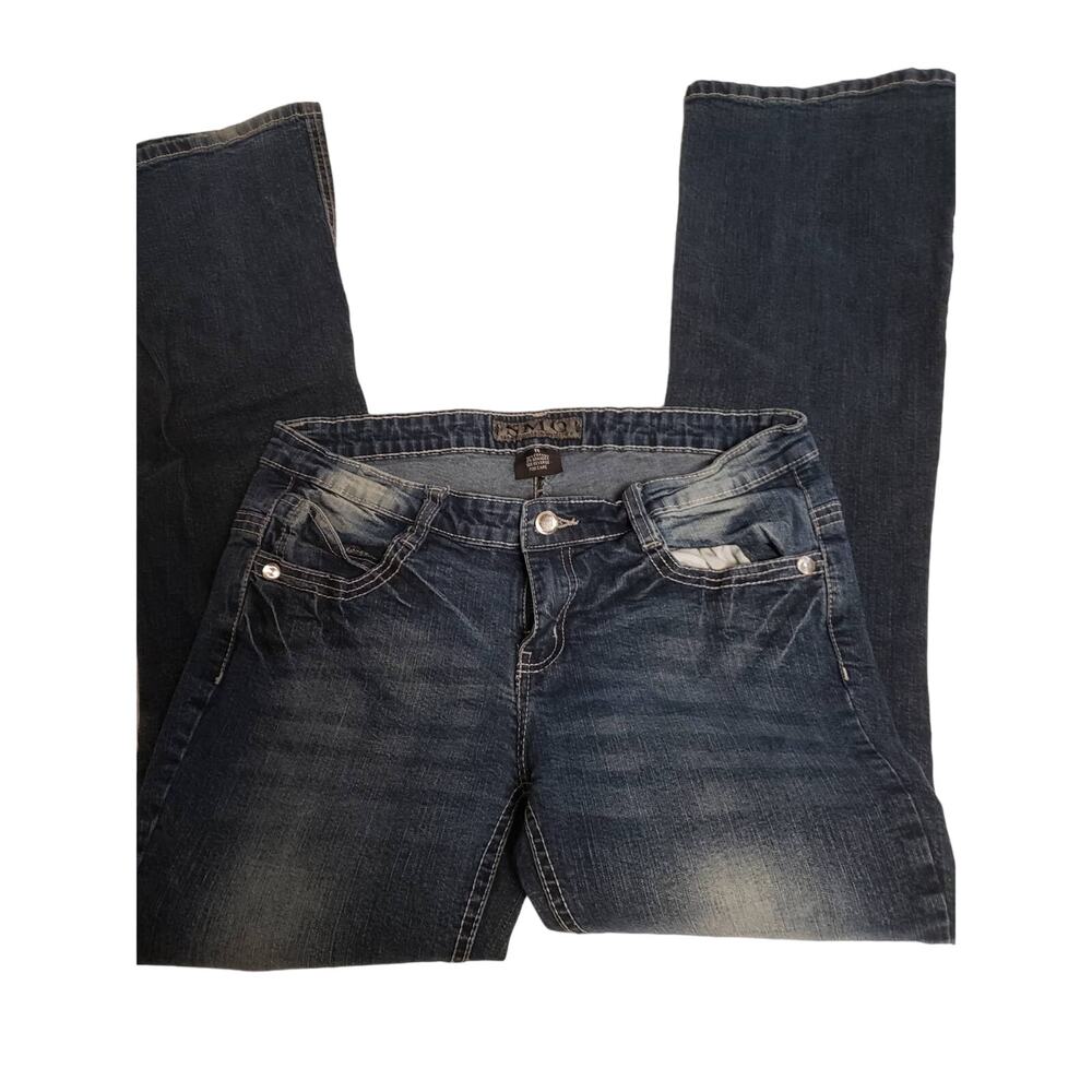 SMO Jeans Size 11